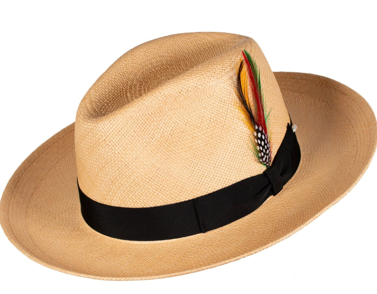 Ricardo | Geniune Panama Hat