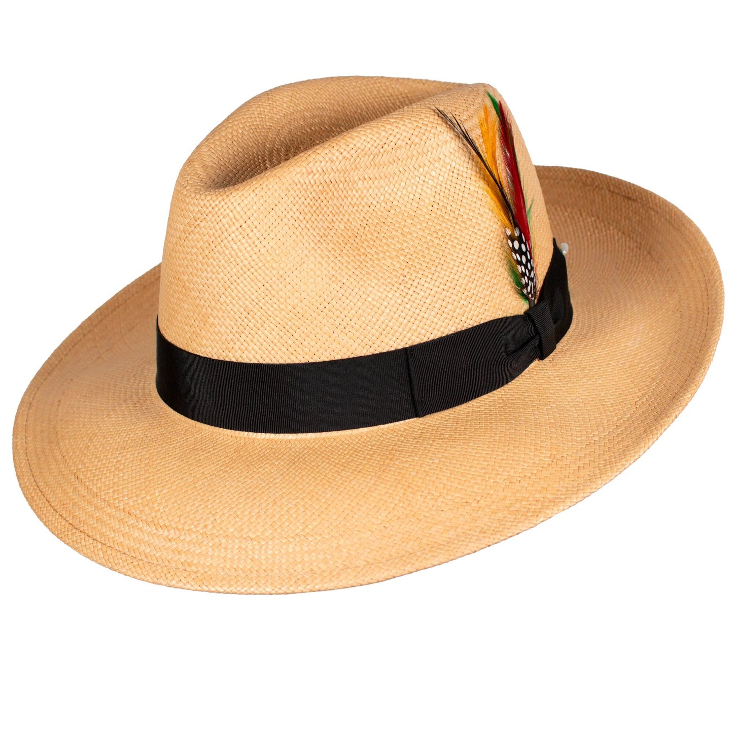 Ricardo | Geniune Panama Hat