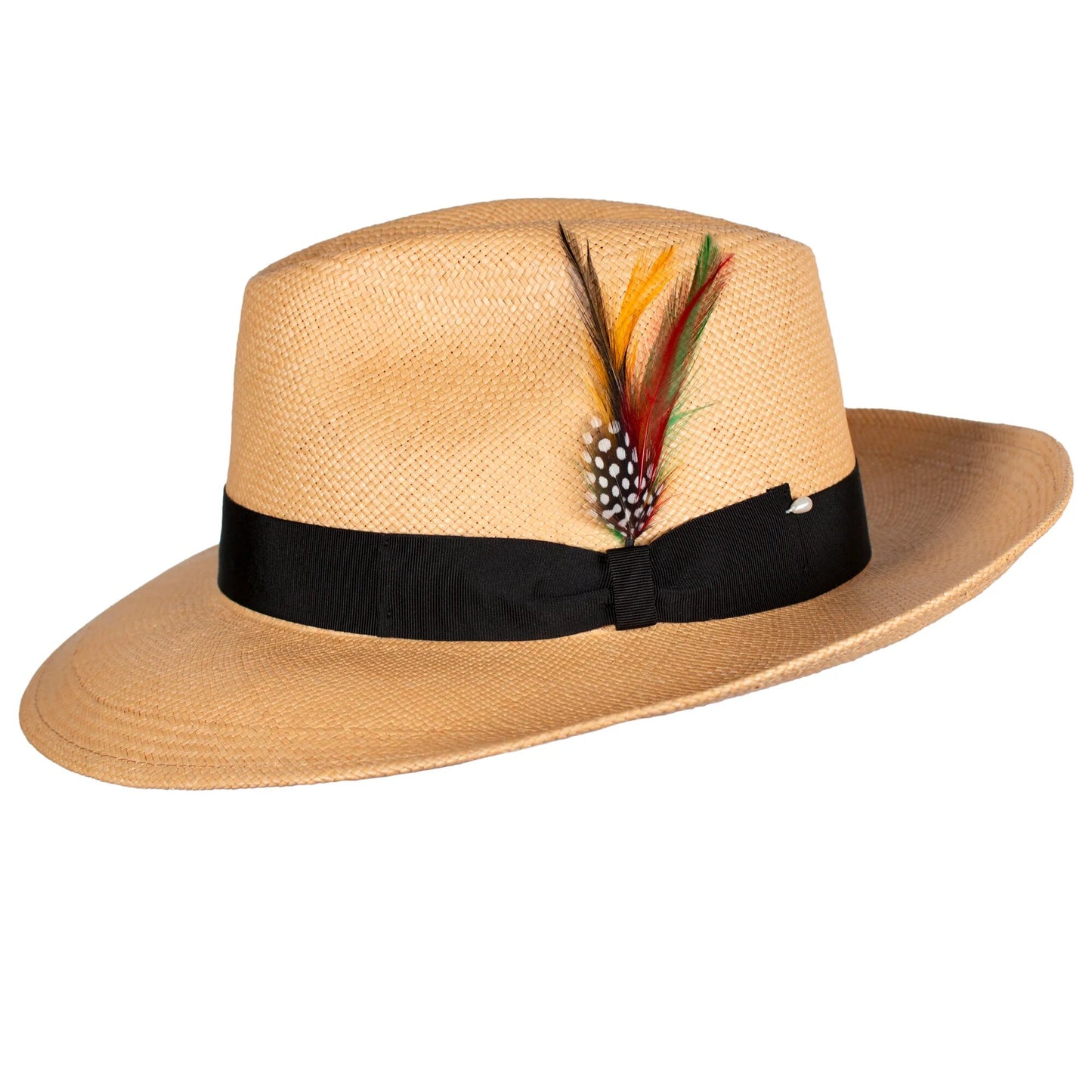 Ricardo | Geniune Panama Hat