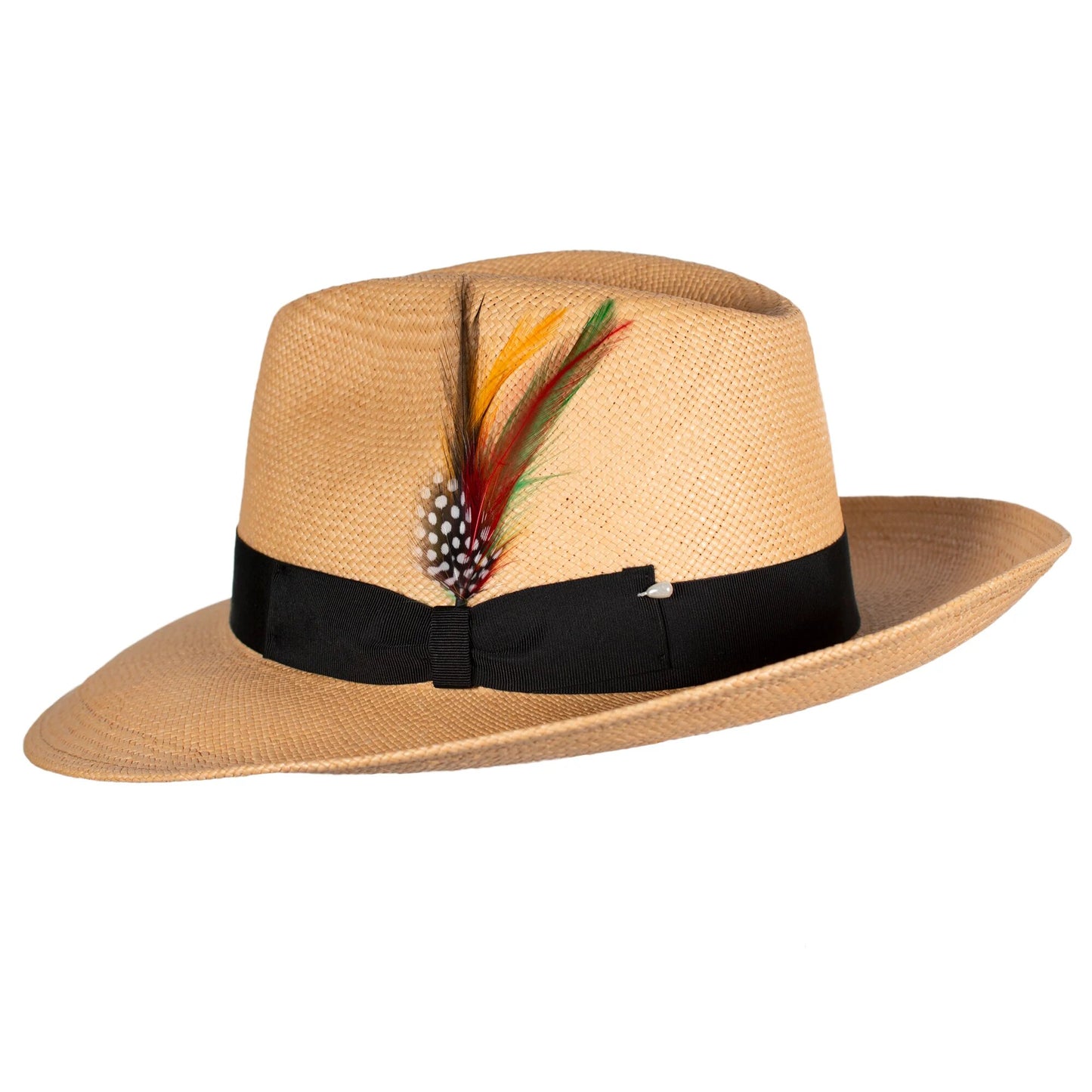 Ricardo | Geniune Panama Hat