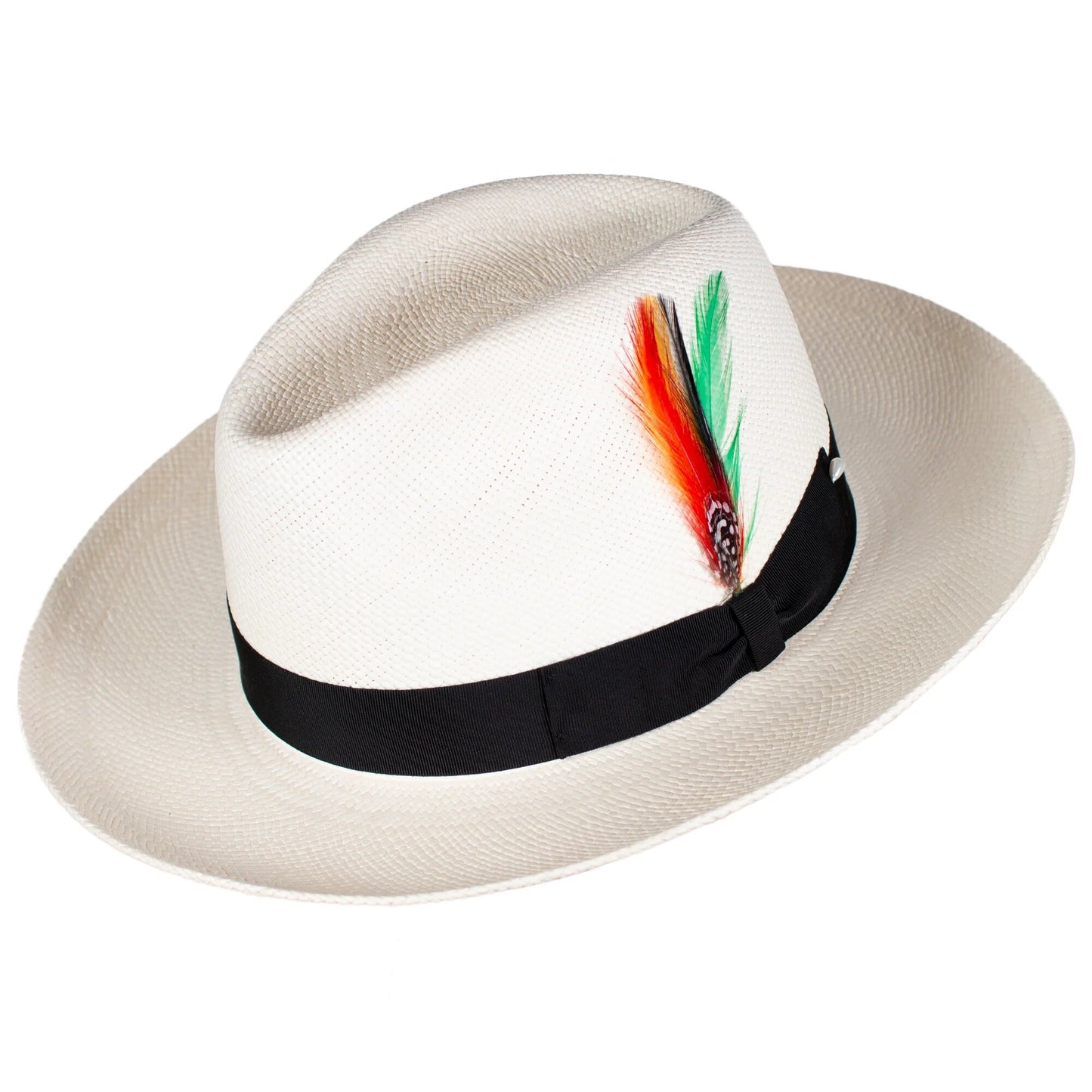 Ricardo | Geniune Panama Hat