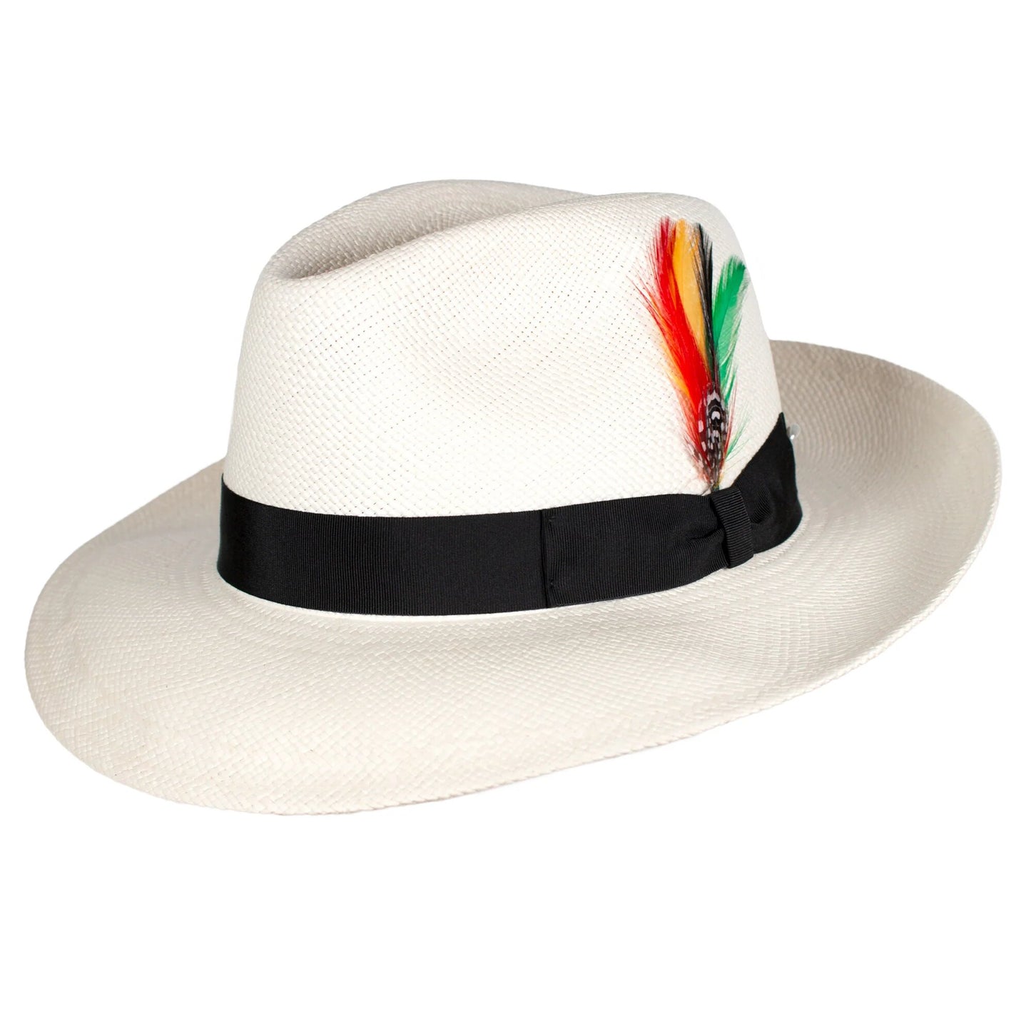 Ricardo | Geniune Panama Hat