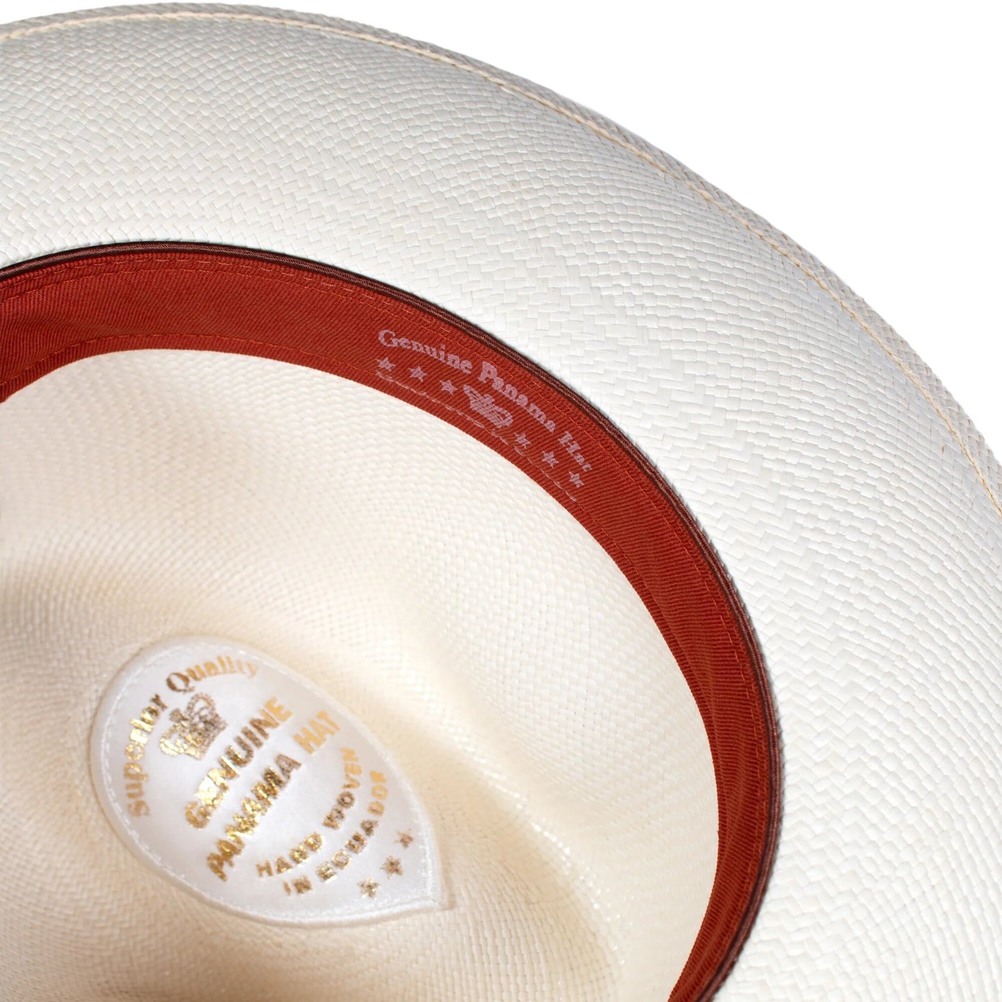 Ricardo | Geniune Panama Hat