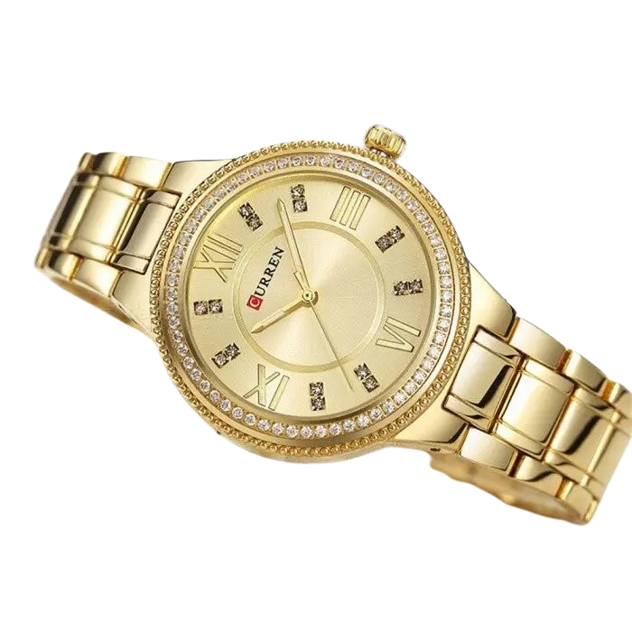 Cassandra Women's Classic Watch