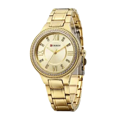 Cassandra Women's Classic Watch