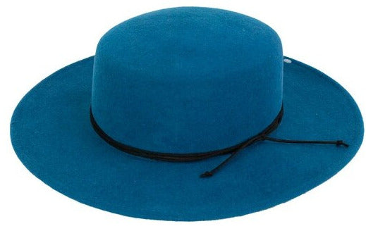 Domino | Gaucho Style Hat