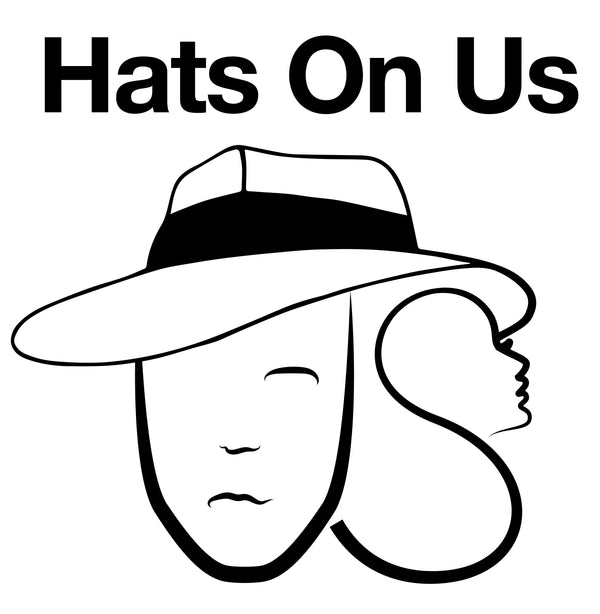 Hats On US