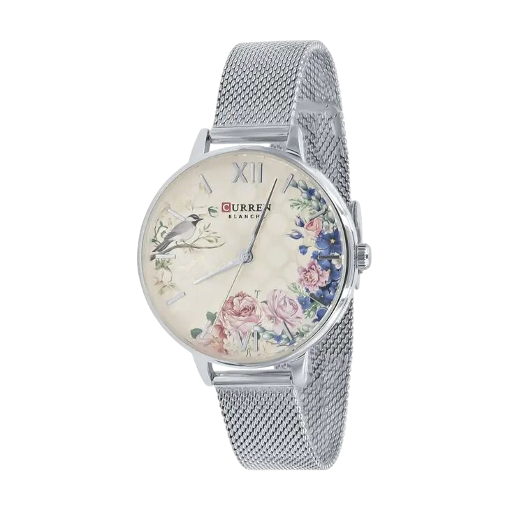 Inauritus Curren Women Watch Front