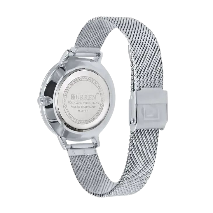 Inauritus Curren Women Watch Back