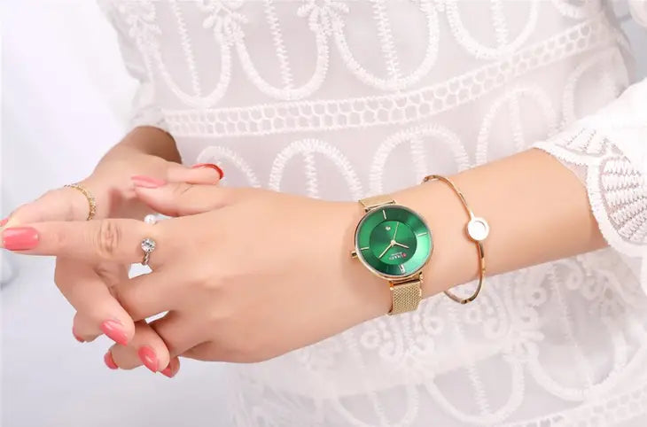Jade Curren Women Watch