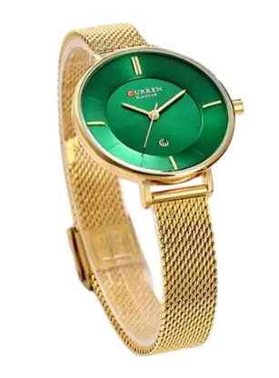 Jade Curren Women Watch
