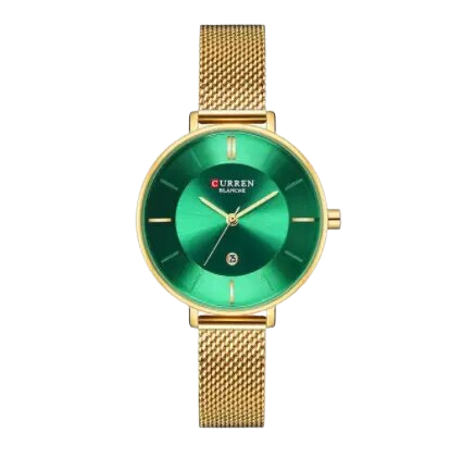 Jade Curren Women Watch