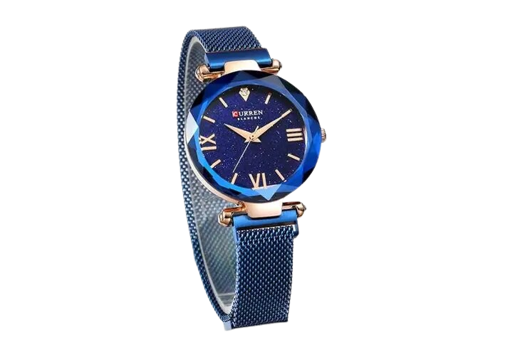 Lauryn Womens Classic Watch
