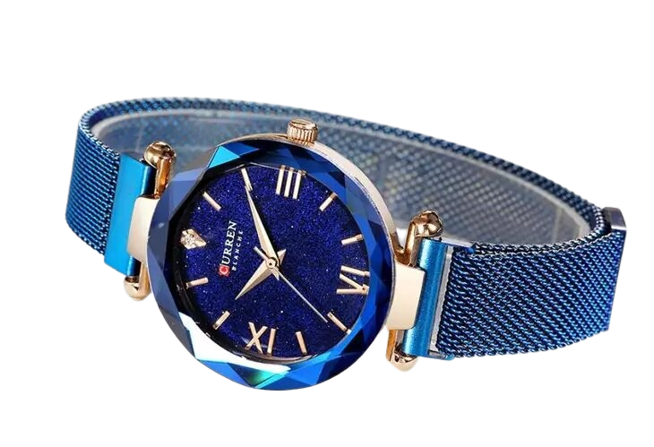 Lauryn Womens Classic Watch
