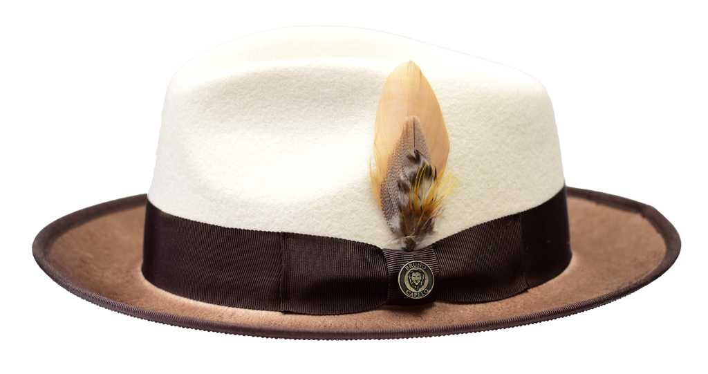 New Yorker Collection Light Brown