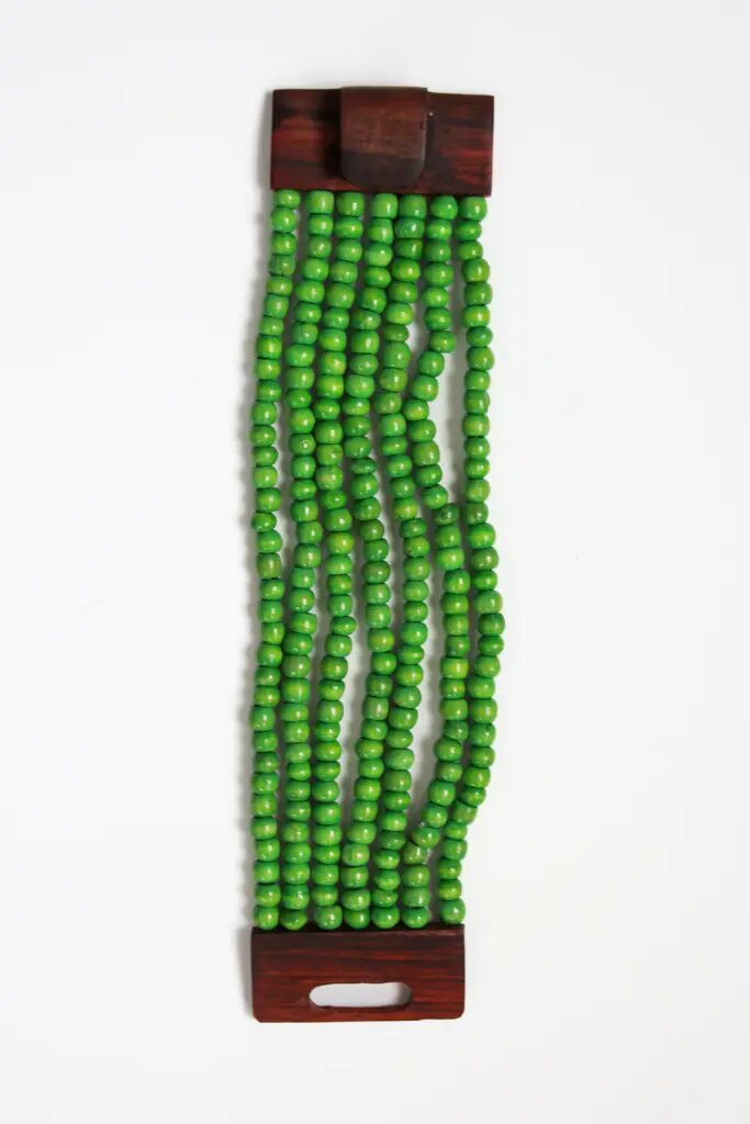 Unity Bracelet Green