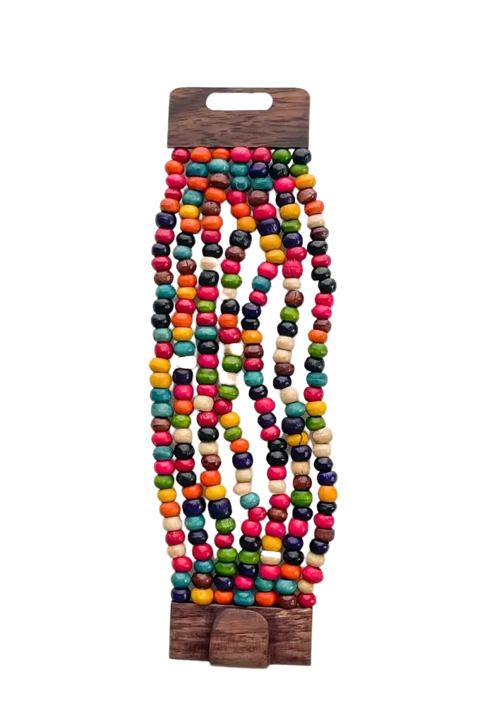 Unity Bracelet Rainbow