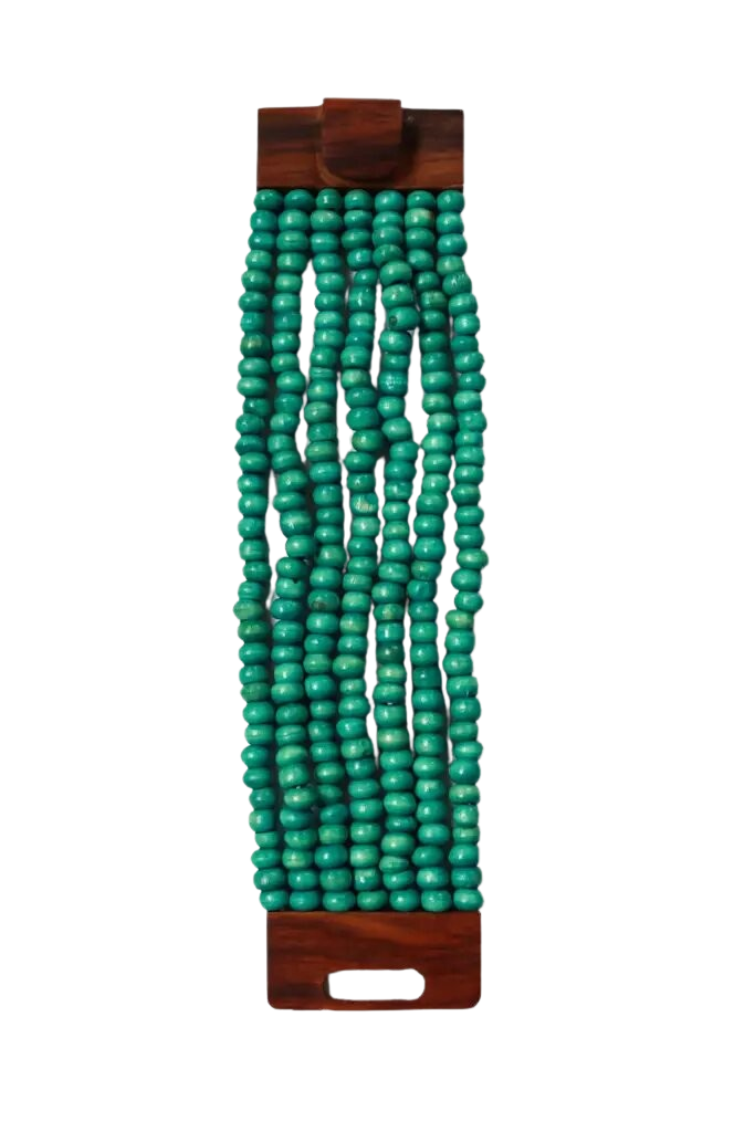 Unity Bracelet Turquoise
