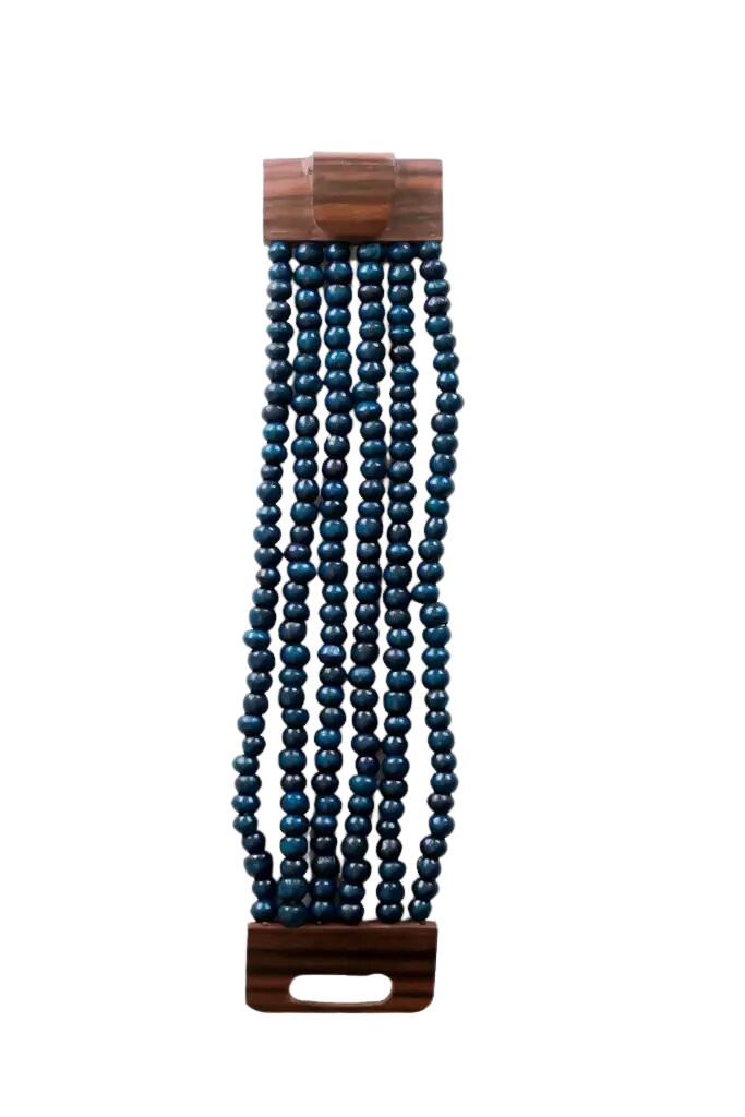 Unity Bracelet Blue