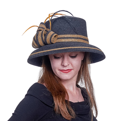Bibi | Classy and Contemporary Hat