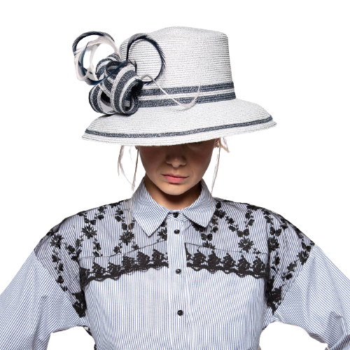 Bibi | Classy and Contemporary Hat