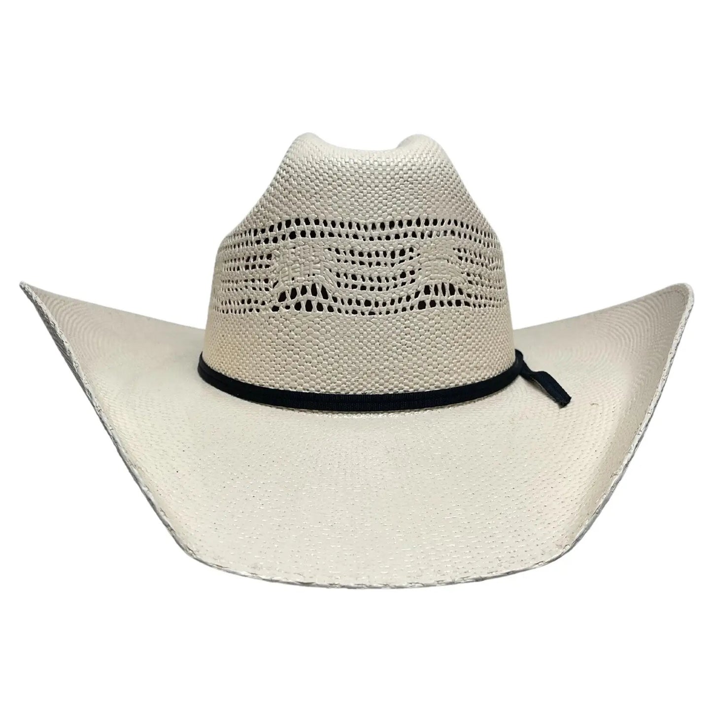 Brimstone | Western Straw Hat