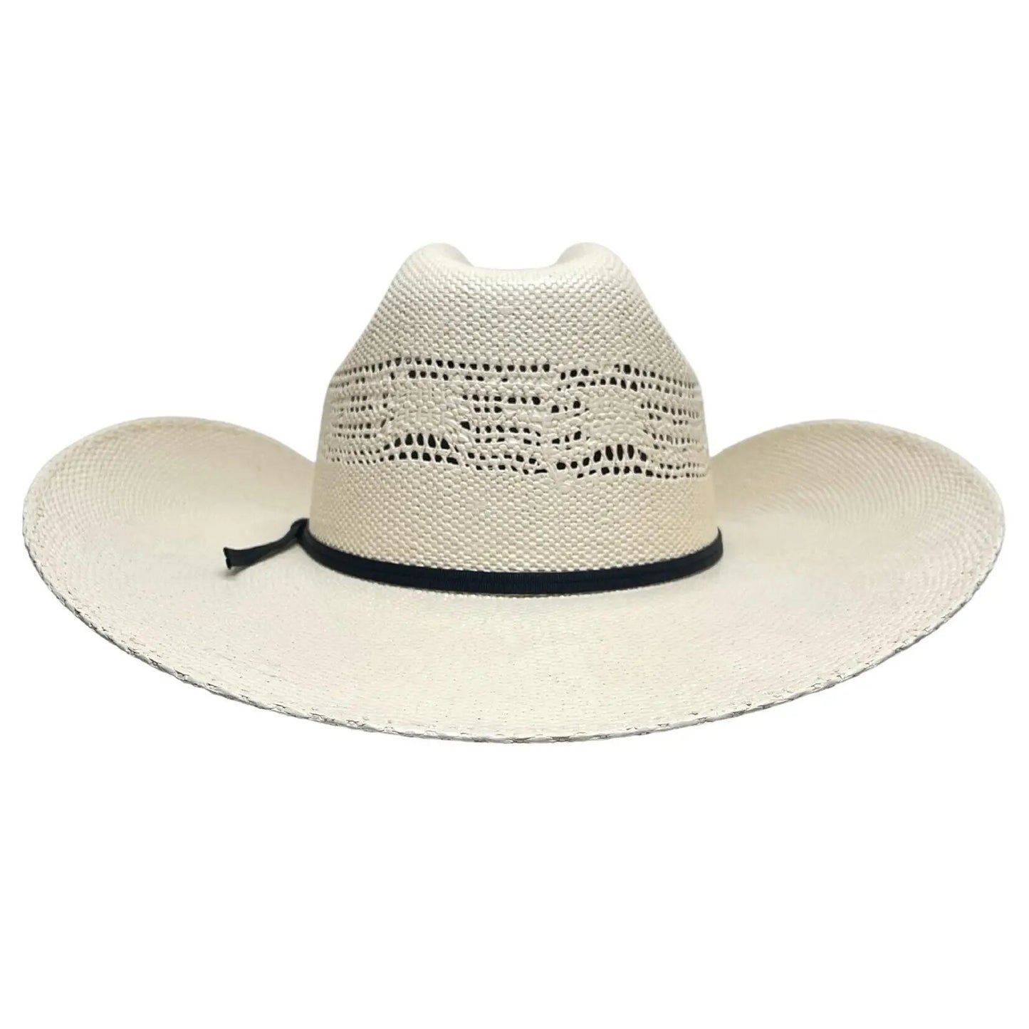 Brimstone | Western Straw Hat