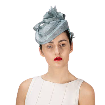 Ginger | Quaint And Elegant Fascinator