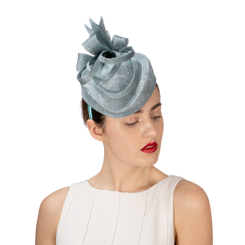 Ginger | Quaint And Elegant Fascinator