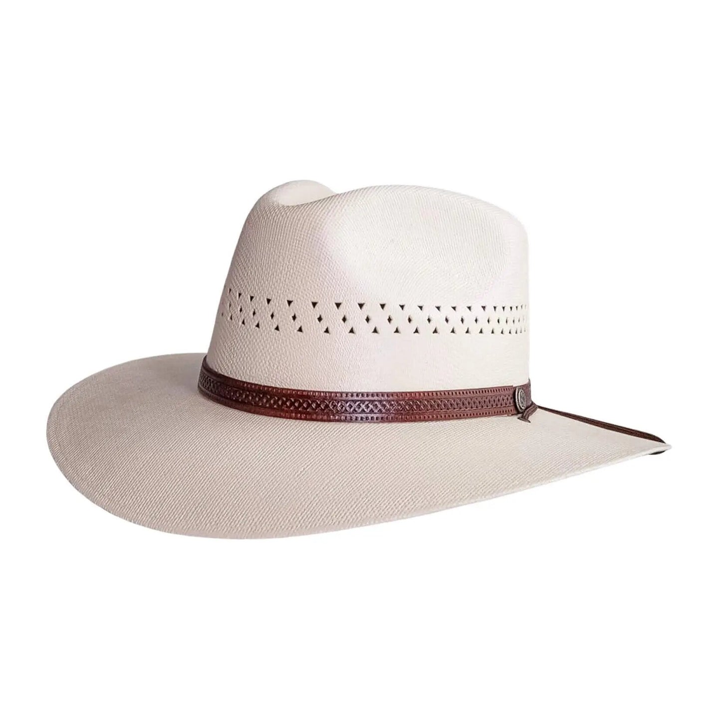 Hondo | Straw Sun Hat