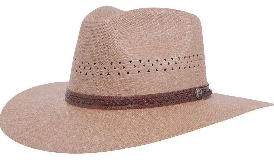 Hondo | Straw Sun Hat