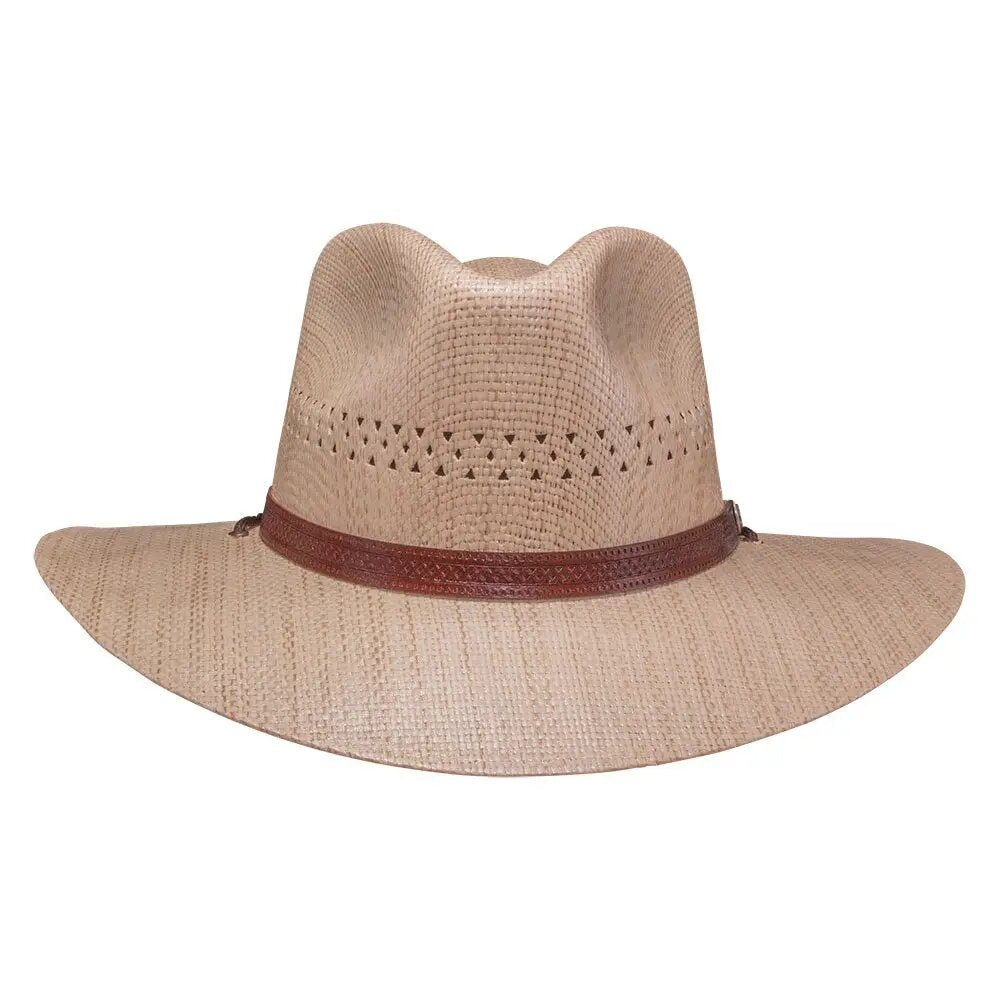 Hondo | Straw Sun Hat