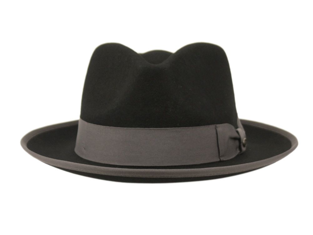 Bogart | Wool Felt Fedora Hat