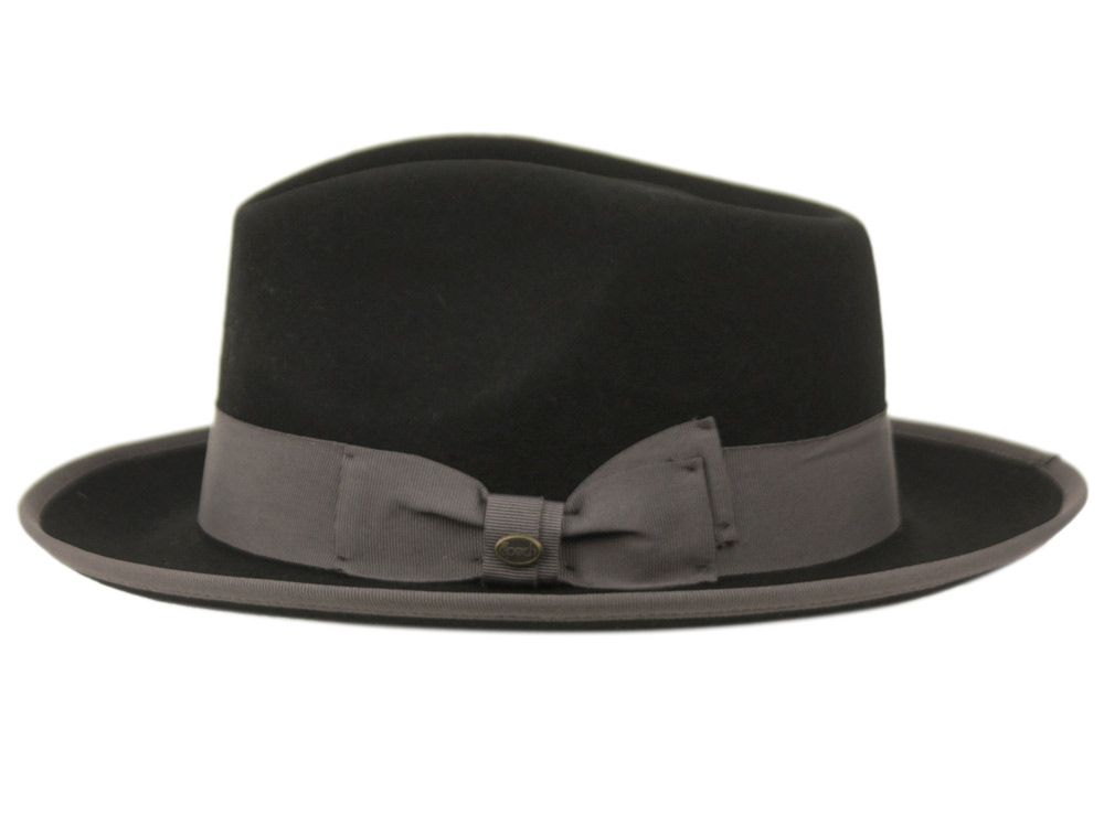 Bogart | Wool Felt Fedora Hat