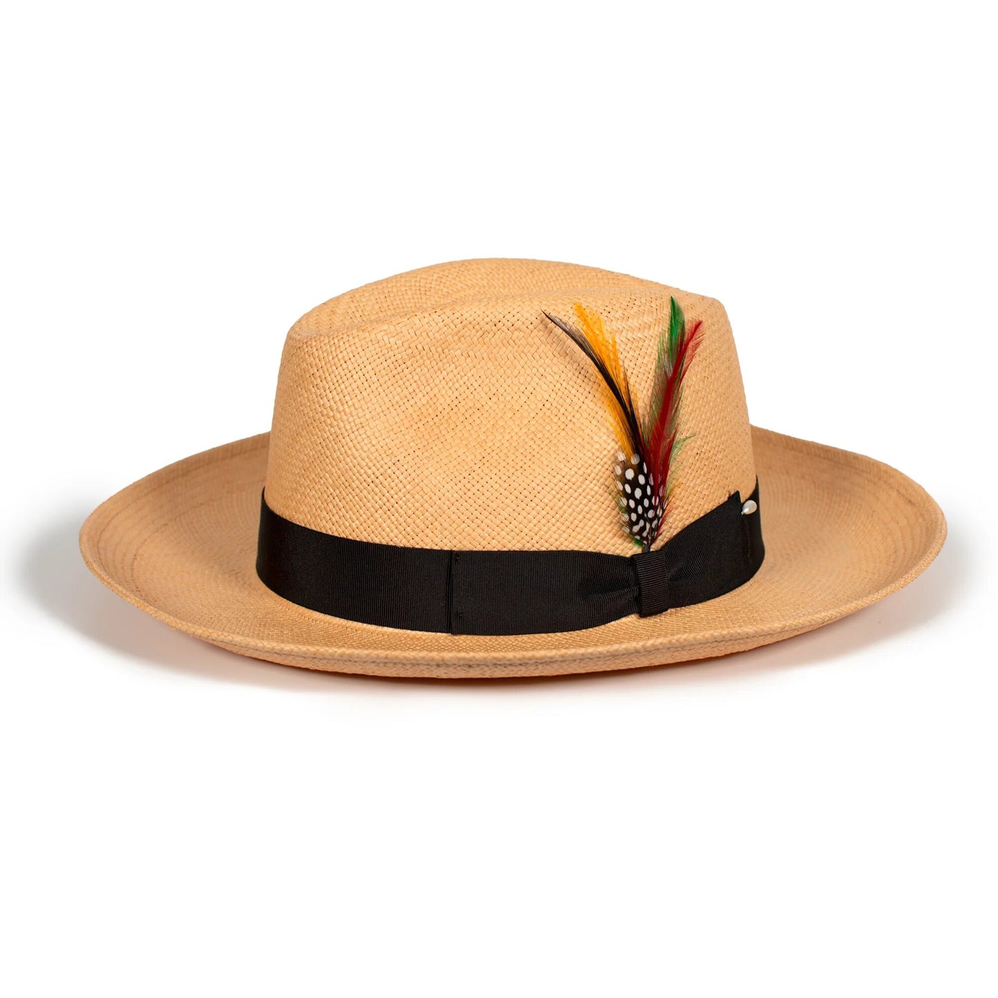 Ricardo | Geniune Panama Hat