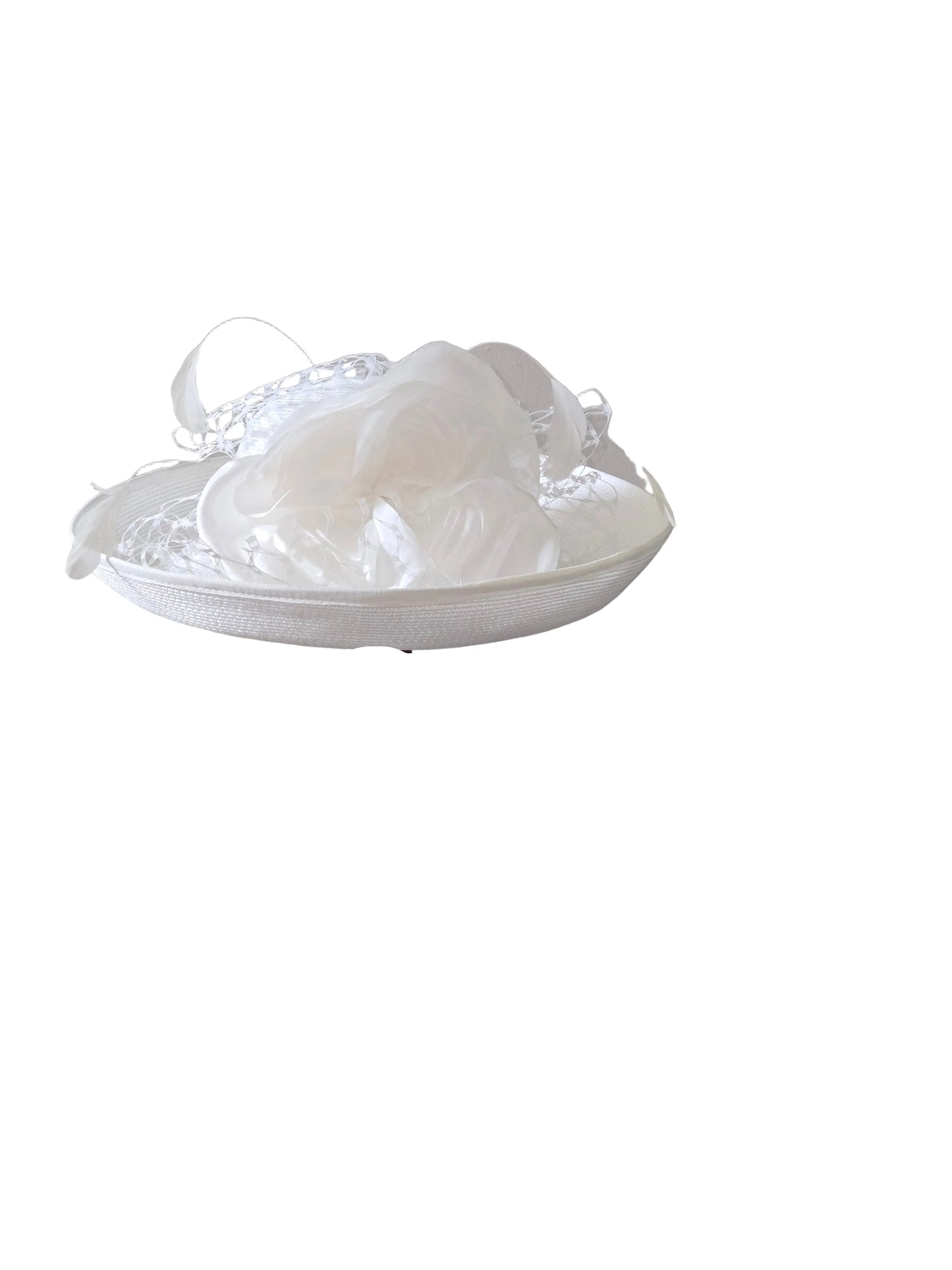 Charlotte | Elegant Dress Hat