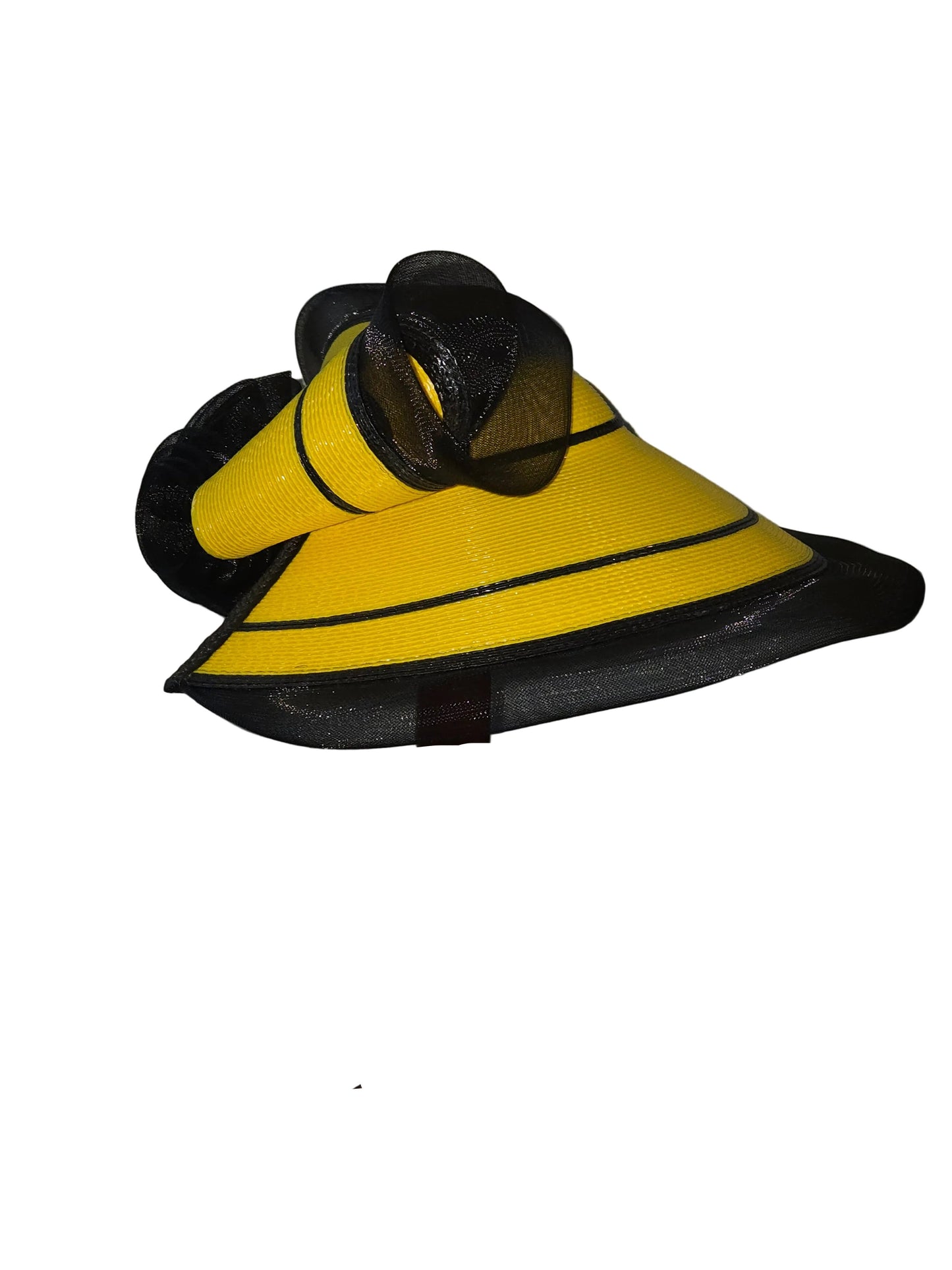 Jelena | Sophisticated And Sculptered Dress Hat