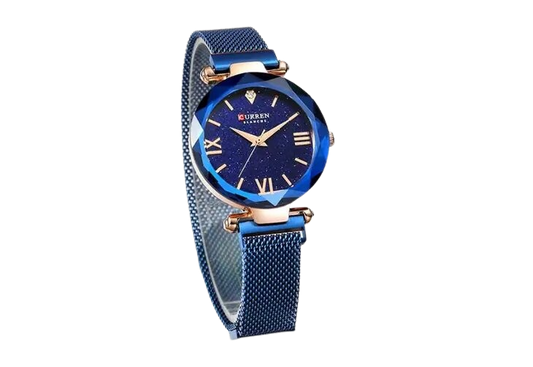 Lauryn Womens Classic Watch
