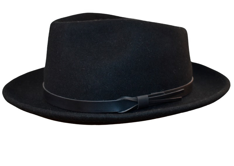Legend | Felt Fedora Hat