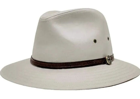 Reign | Cotton Outback Hat