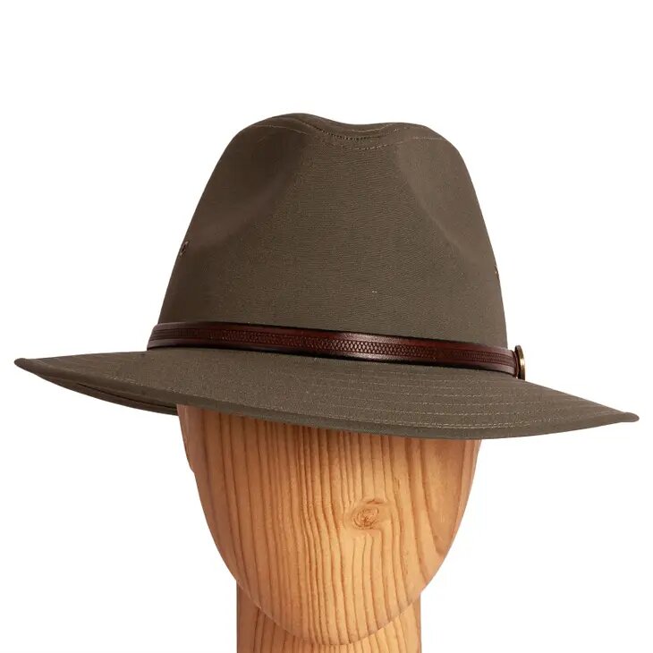 Reign | Cotton Outback Hat