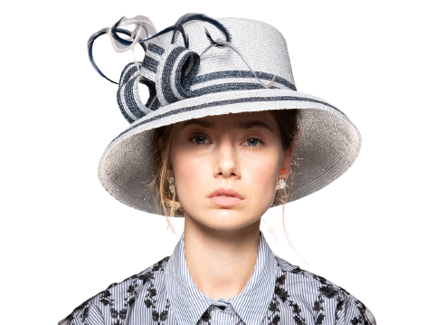 Bibi | Classy and Contemporary Hat