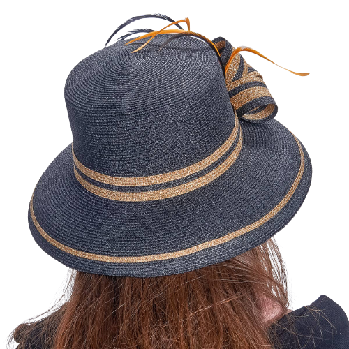 Bibi | Classy and Contemporary Hat