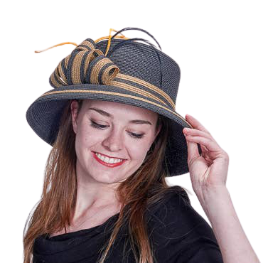 Bibi | Classy and Contemporary Hat