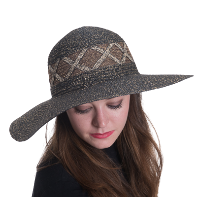 Teri | Cotton Floppy Hats