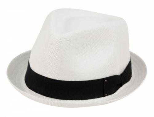 Flint | Linen and Cotton Stingybrim Hat