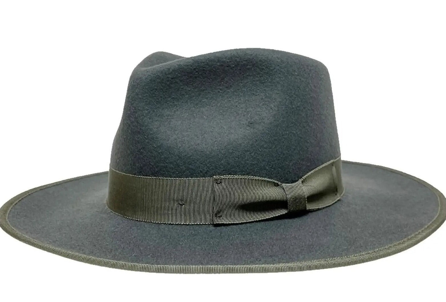 Sausalito | Wide Brim Felt Fedora