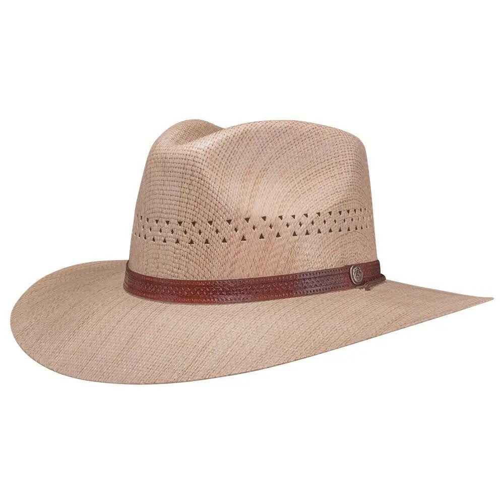 Hondo | Straw Sun Hat