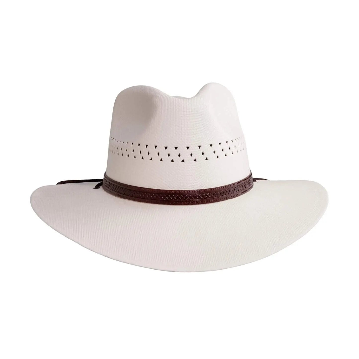 Hondo | Straw Sun Hat