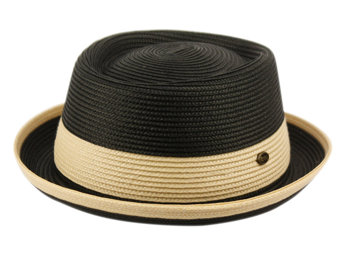 Oscar | Porkpie Hat